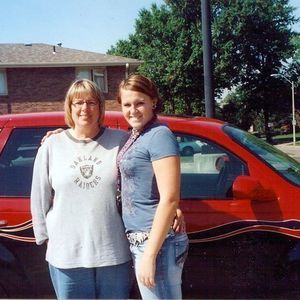 Meet your Posher, Julie